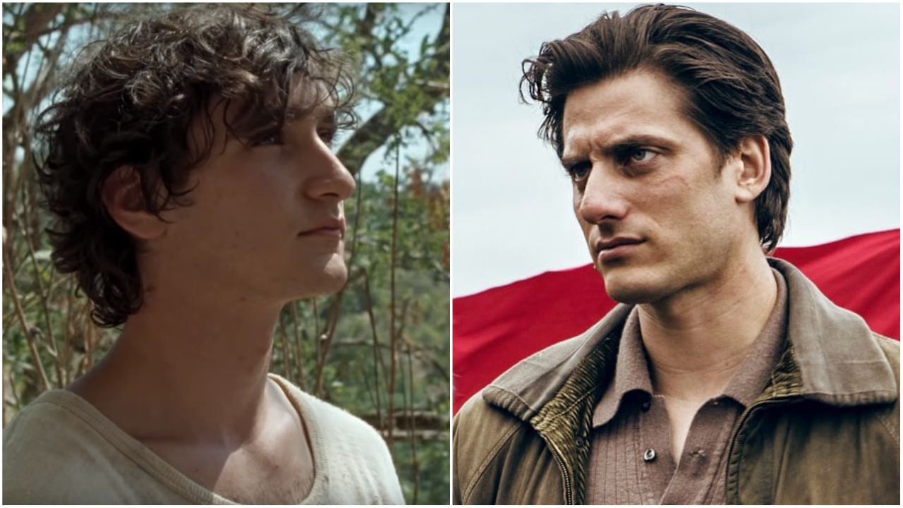 Martin Eden e Lazzaro felice nella Top 20 dei film del 2019 di Sight & Sound