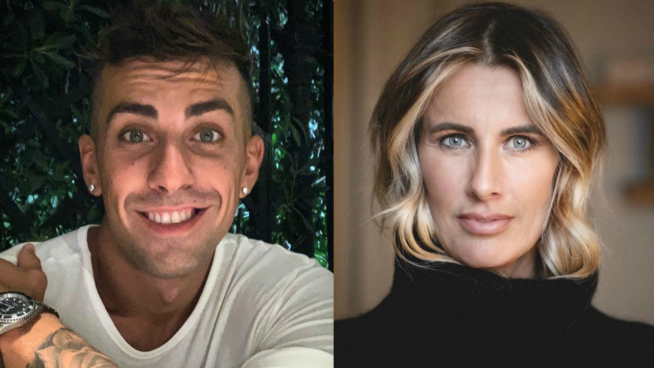 Temptation Island: Sabrina Martinengo difende Ilaria Teolis e attacca duramente Massimo Colantoni