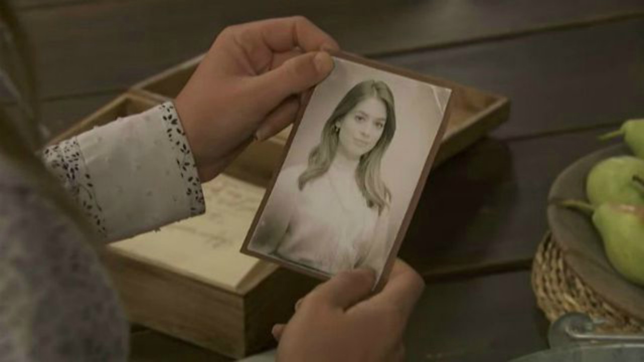 Il Segreto Anticipazioni Spagnole: Magia nera e segreti inconfessabili. Ecco come Antolina cerca di uccidere Elsa...