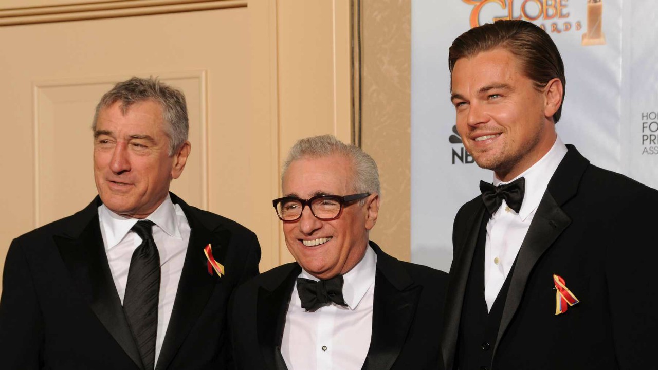 Killers of the Flower Moon: le riprese del nuovo film di Martin Scorsese cominceranno a marzo