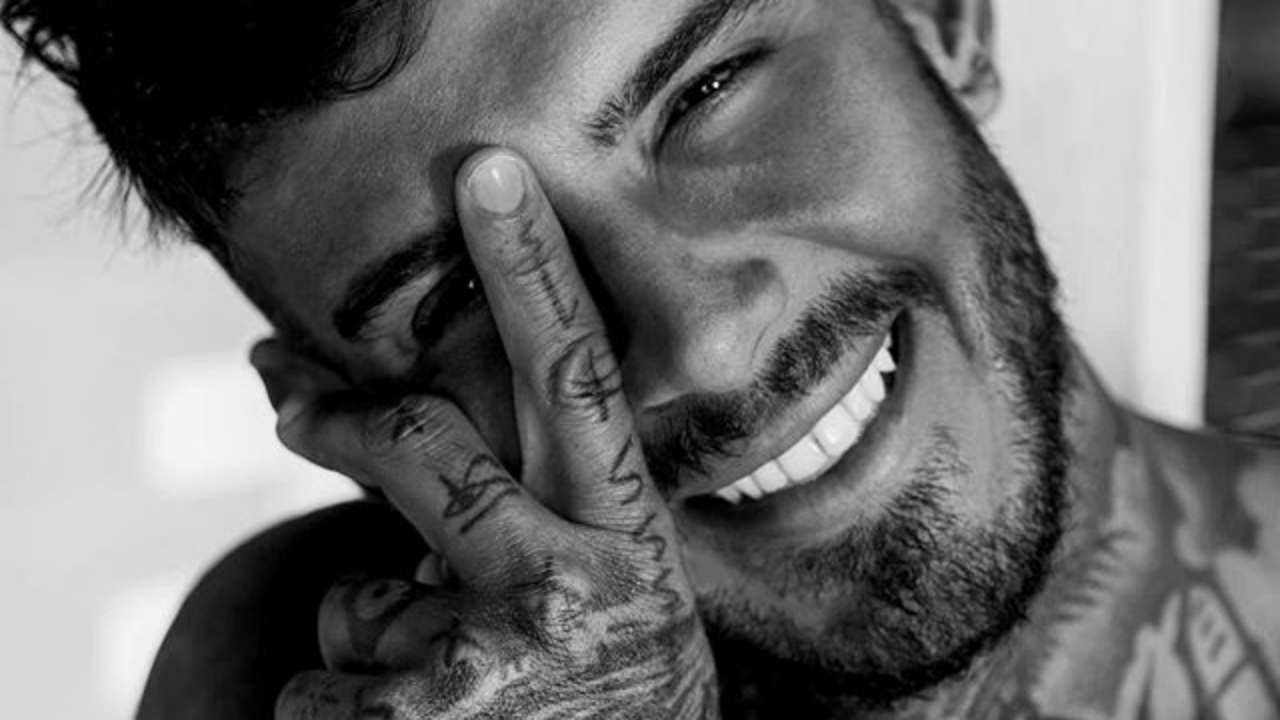 Lucas Peracchi, le parole dedicate a Mercedesz dopo l'intervento di Eva Henger a Live - Non è la d'Urso
