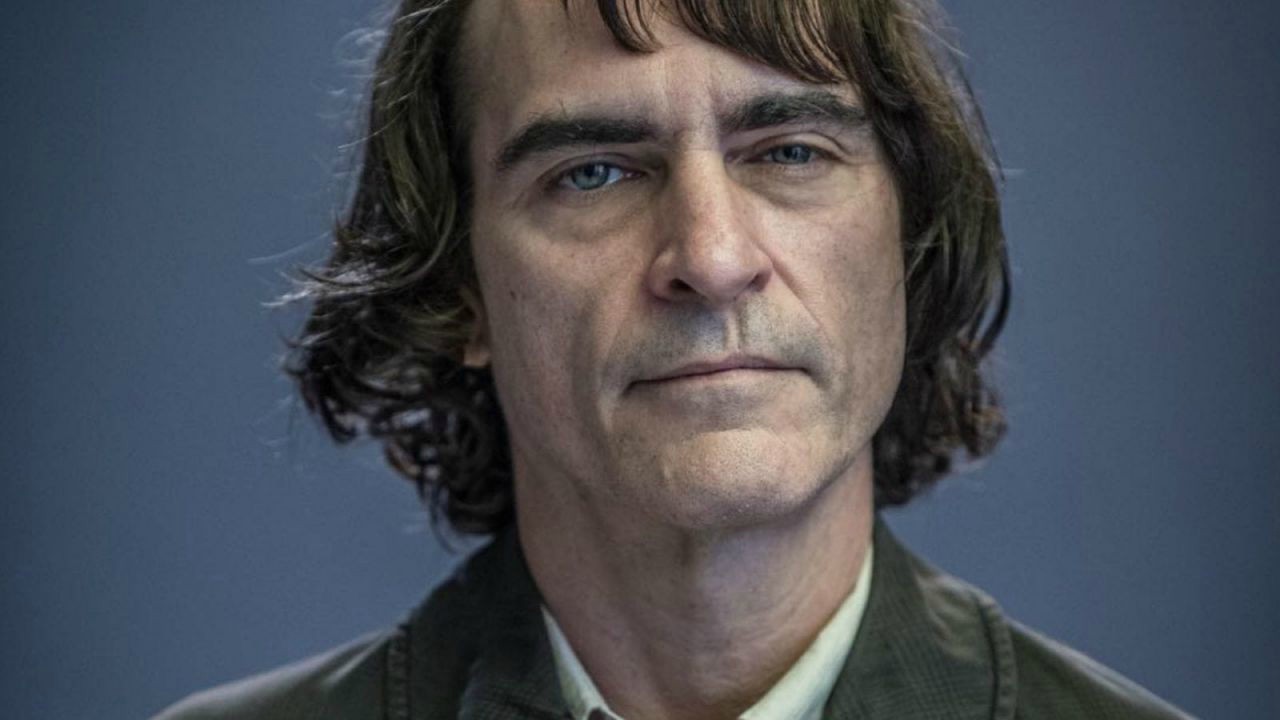 Joaquin Phoenix, amico degli animali, è la Persona dell'anno per la PETA