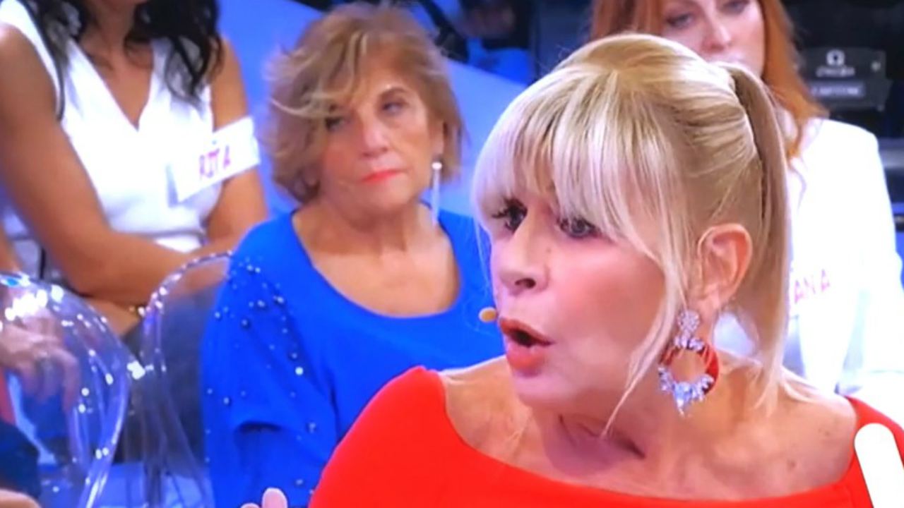Uomini e Donne, anticipazioni trono over: Gemma e la "fredda" esterna con Juan Luis