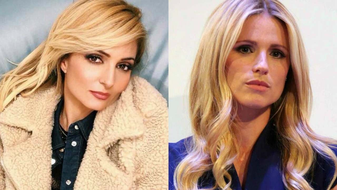 Amici, Veronica Peparini vs. Michelle Hunziker: le critiche e lo sfogo sui social