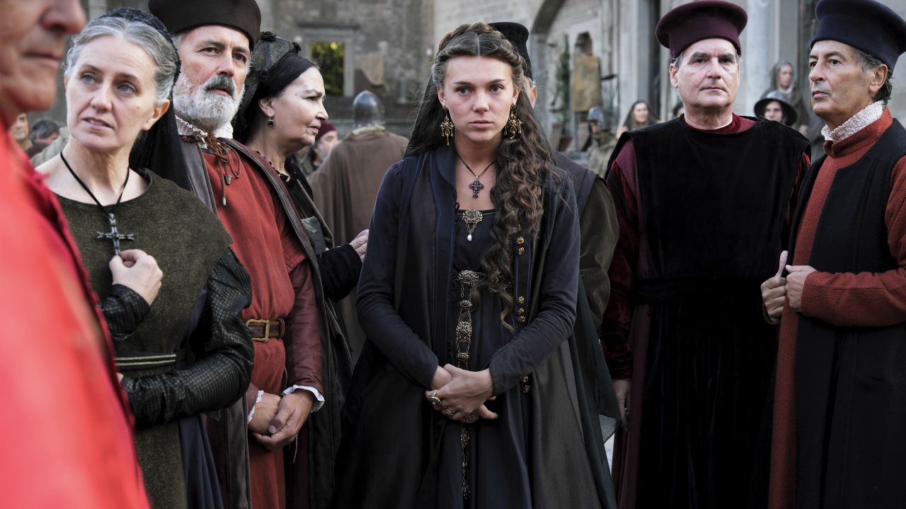 I Medici 3 Anticipazioni: Ecco cosa accadrà nella puntata di stasera
