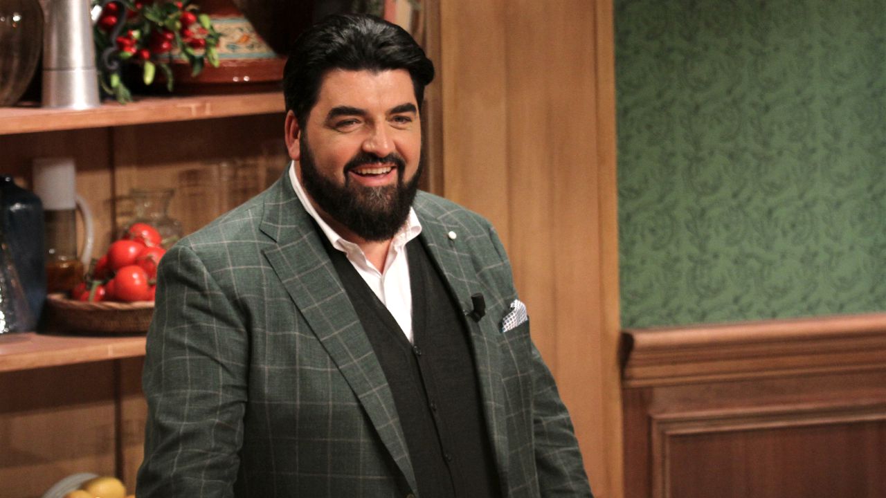 Antonino Chef Academy, Anticipazioni: stasera la quarta puntata su Sky Uno