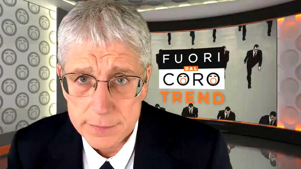 Fuori dal Coro: stasera il nuovo appuntamento su Rete4