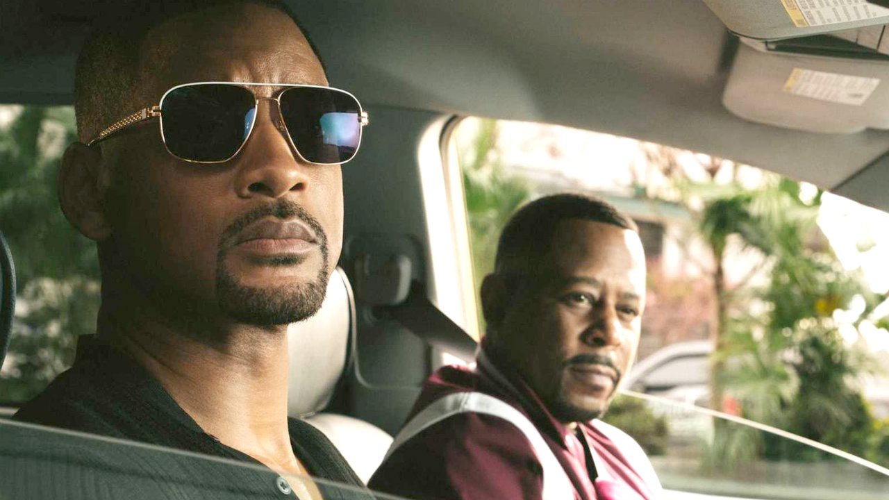 Bad Boys for Life, il terzo capitolo: sarà evento o flop? Le previsioni dagli Usa