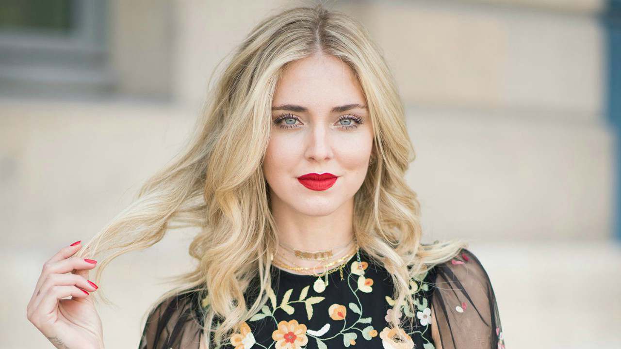 Sanremo 2020, l’esposto del Codacons: "Chiara Ferragni un personaggio diseducativo", la replica dell'influencer