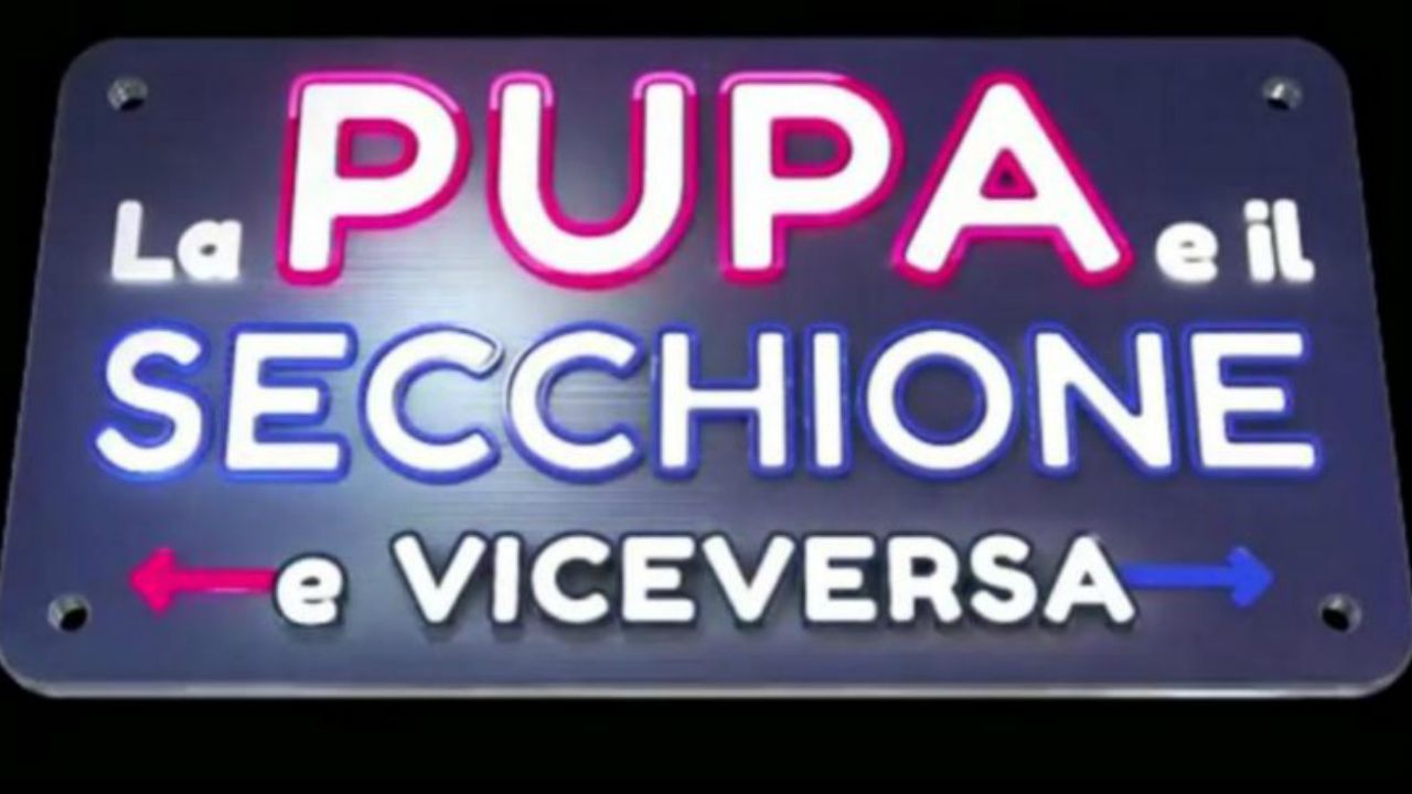 La Pupa e il Secchione 3 si farà: Ecco Conduttori e Giuria, tra loro un'ex Pupa