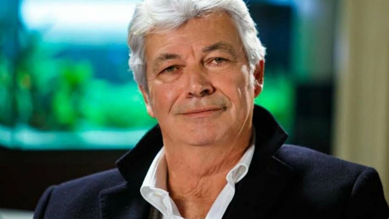 Da Cento Vetrine a Il Paradiso delle Signore passando per un Posto al Sole: Roberto Alpi sarà Achille Ravasi