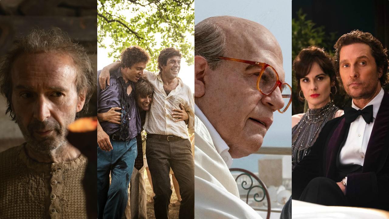 Pinocchio e Hammamet aprono le danze di 01 Distribution anticipando Muccino, Moretti e Scorsese