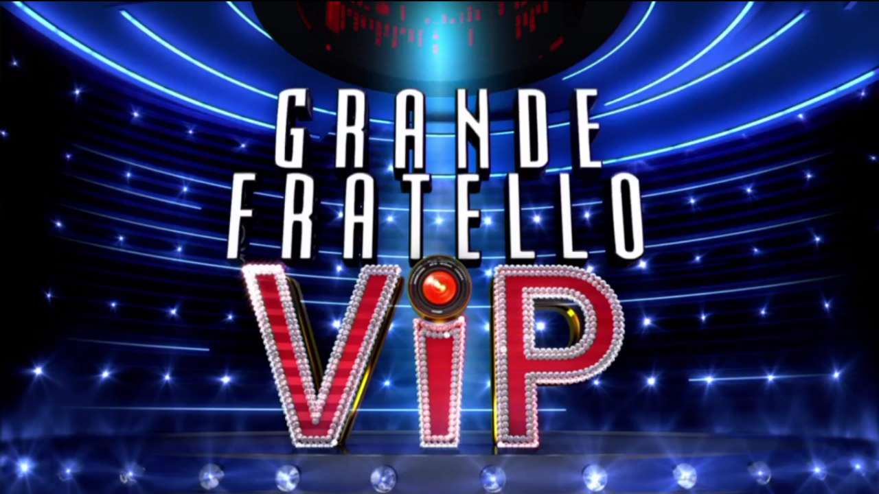 Grande Fratello Vip, svelato il primo concorrente ufficiale della quarta edizione.