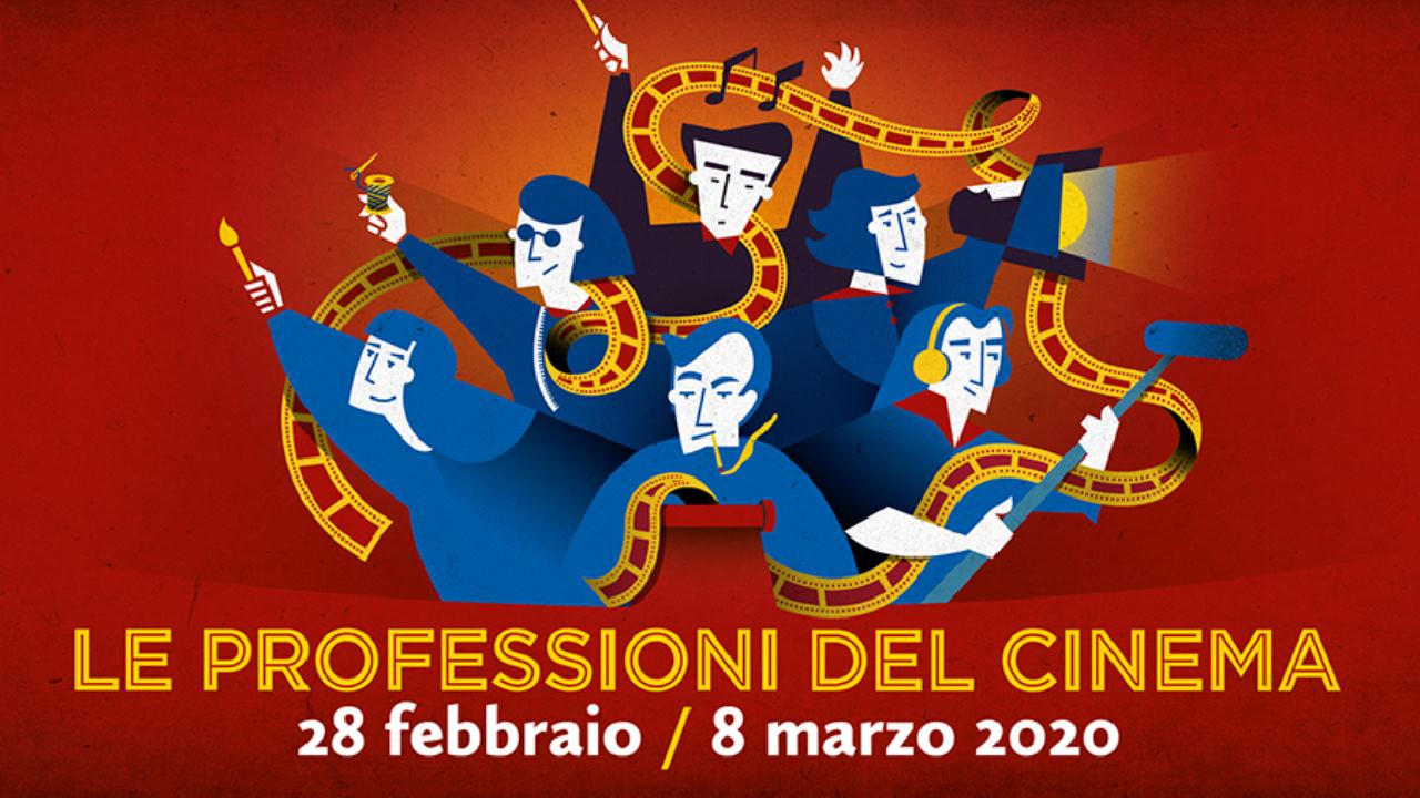 Francesco Frigeri, celebre scenografo del cinema e del teatro, in mostra al prossimo Festival del Cinema di Spello