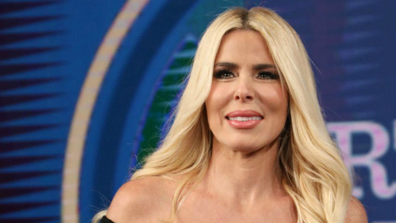 Grande Fratello Vip: Loredana Lecciso nel cast? Parla la showgirl
