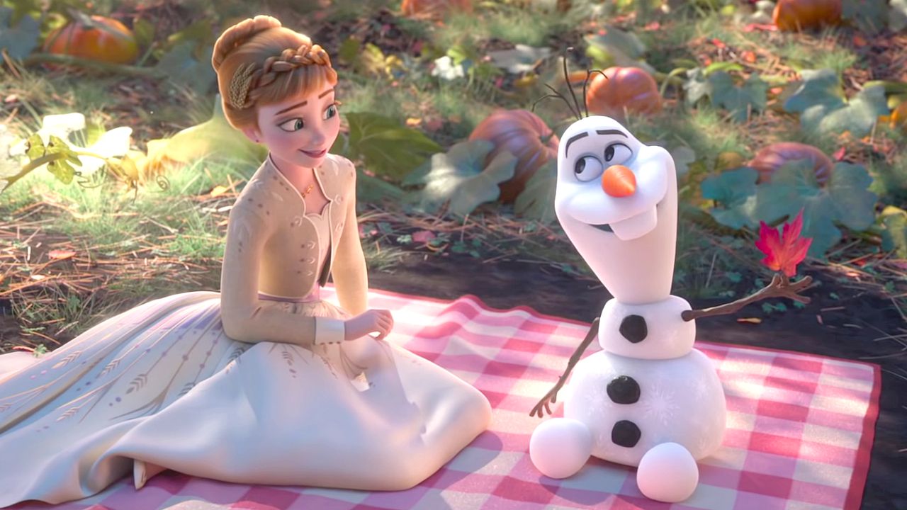 Frozen 2 nei guai in Corea del Sud: incassi colossali, ma arriva un'accusa formale di monopolio