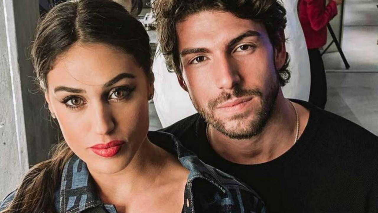 Grande Fratello Vip Ignazio Moser chiede a Cecilia Rodriguez di sposarlo la risposta di lei