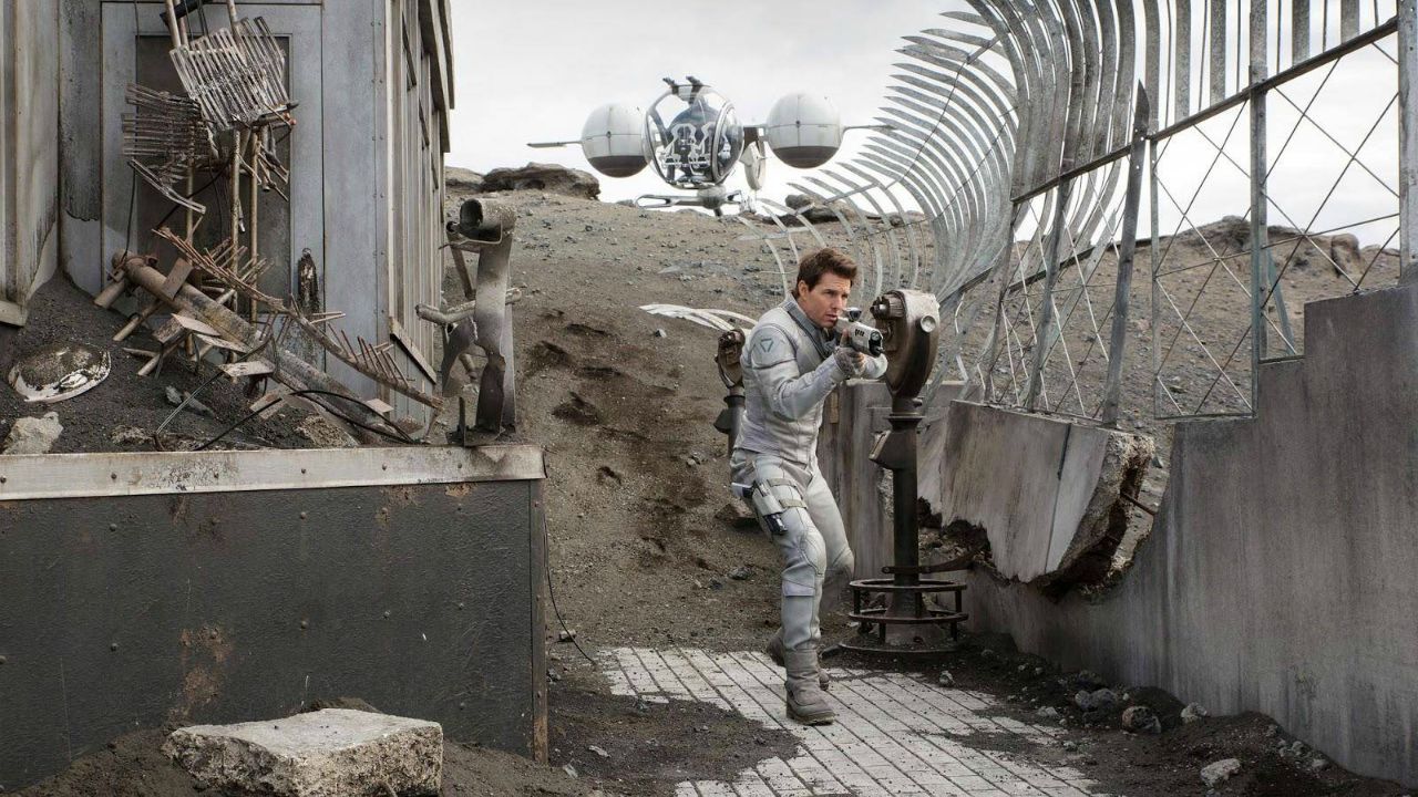 Stasera in TV: i Film di Oggi Mercoledì 4 Dicembre 2019