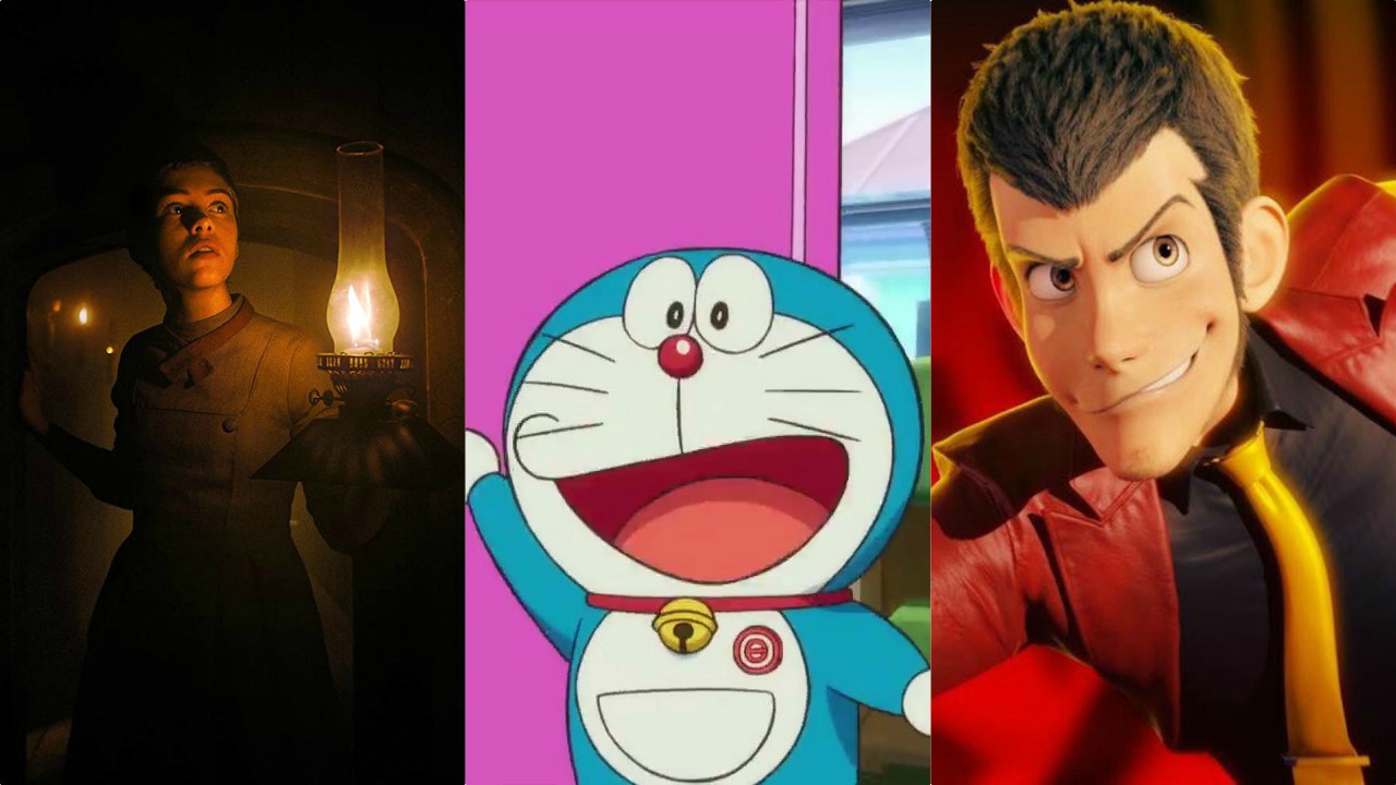 Lupin III e Doraemon sono i fiori all'occhiello di Koch Media per il primo semestre del 2020