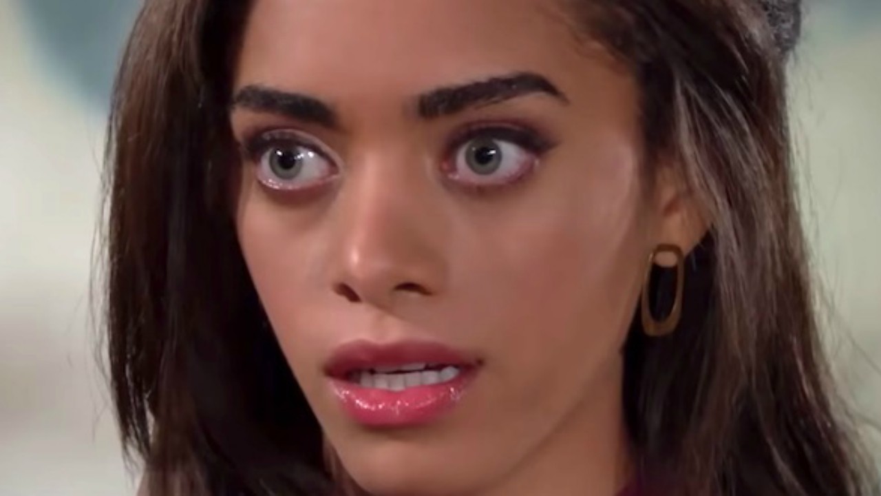 Beautiful Anticipazioni Americane: Reese chiude l'affare con Steffy e paga gli strozzini. Zoe sarà finalmente al sicuro?