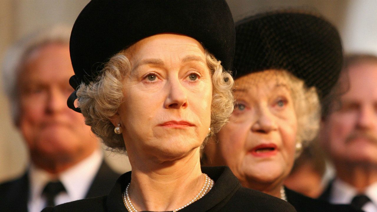 Helen Mirren Orso d'oro Onorario al Festival di Berlino 2020