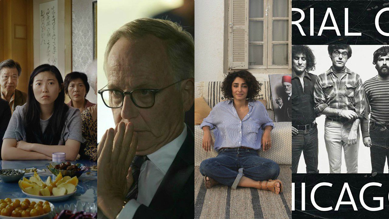 Giornate di Cinema di Sorrento 2019: Bim Distribuzione presenta il proprio listino iniziando da The Farewell