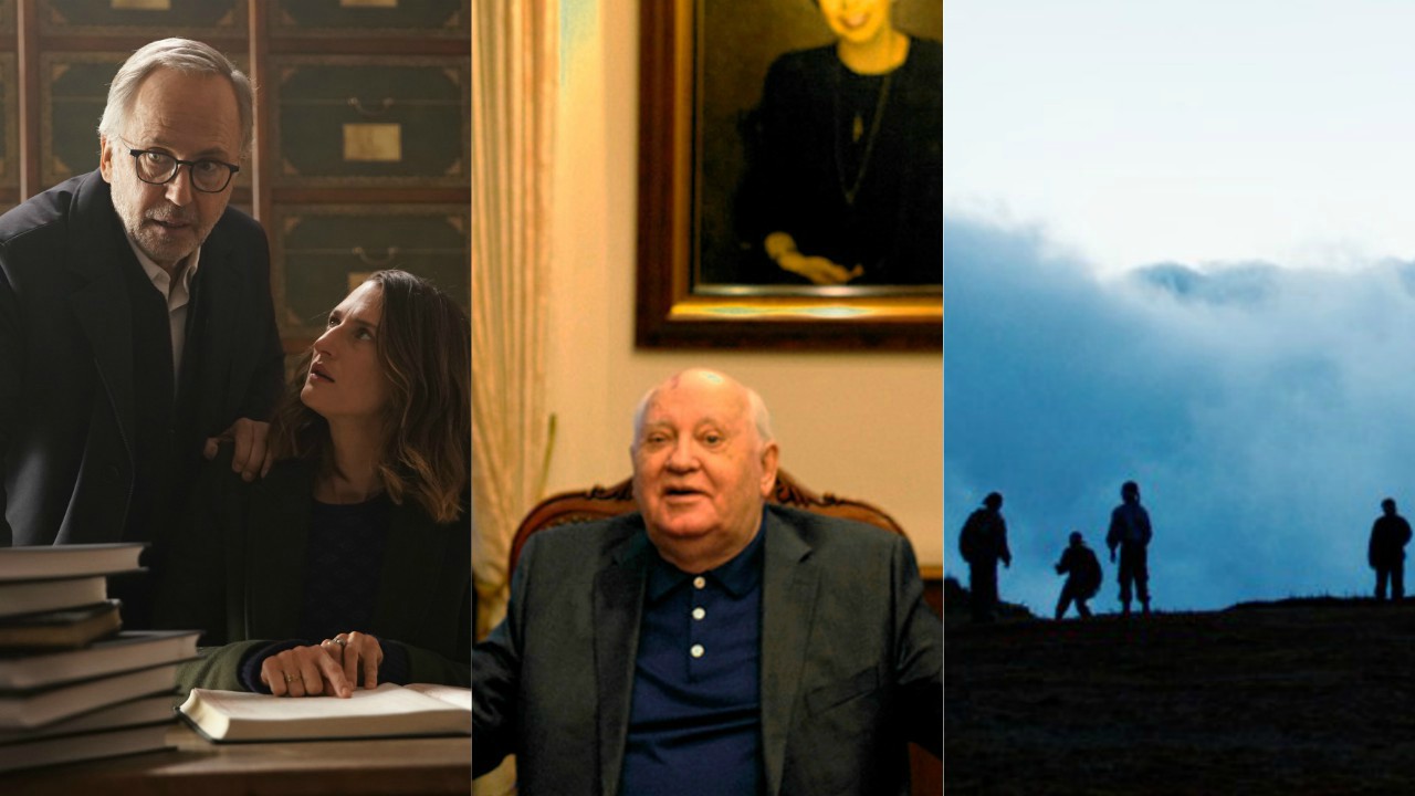 Giornate di Cinema di Sorrento: I Wonder Pictures anticipa il 2020 con una nuova raffinata commedia francese