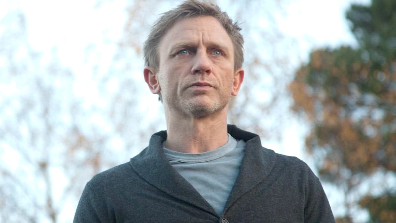 Prima di Knives Out e No Time to Die, Daniel Craig in streaming su Infinity: Defiance, Cowboys & Aliens, Millennium