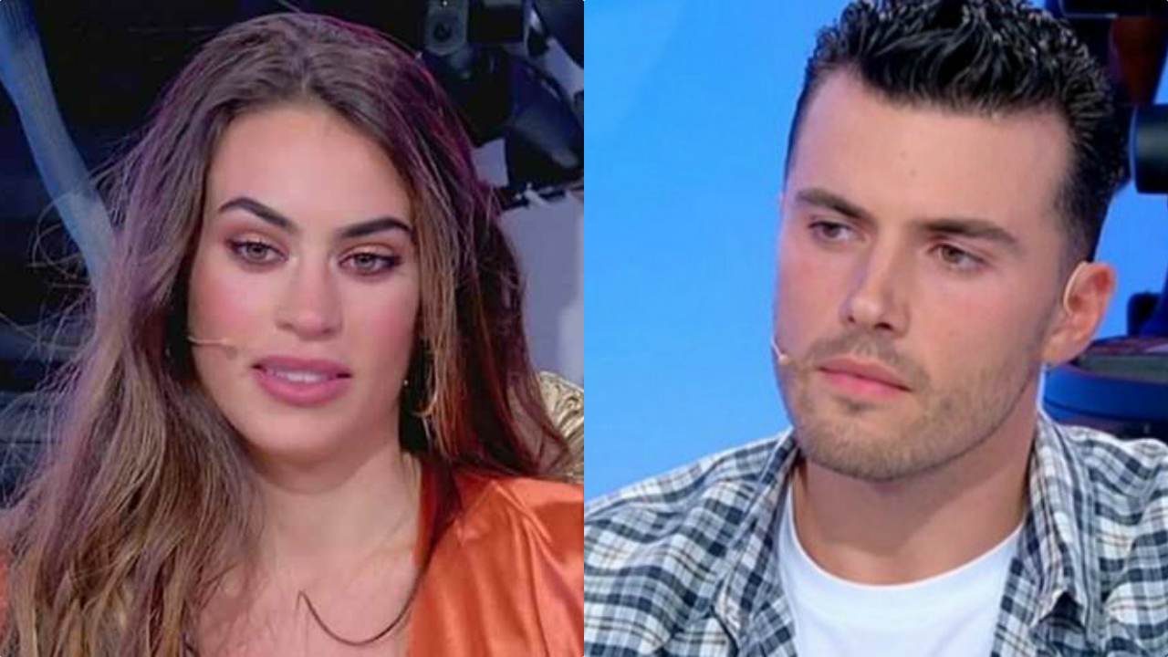 Uomini e Donne, anticipazioni classico: Alessandro Zarino torna da Veronica