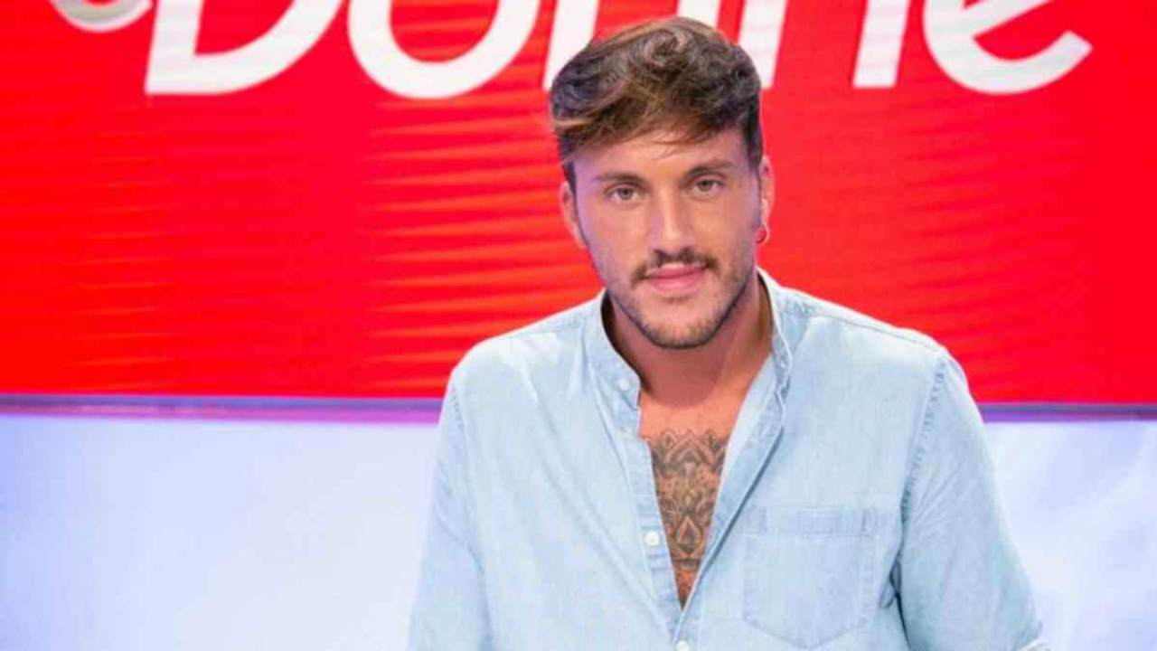 Uomini e Donne, anticipazioni trono classico: Giulio Raselli al centro delle polemiche