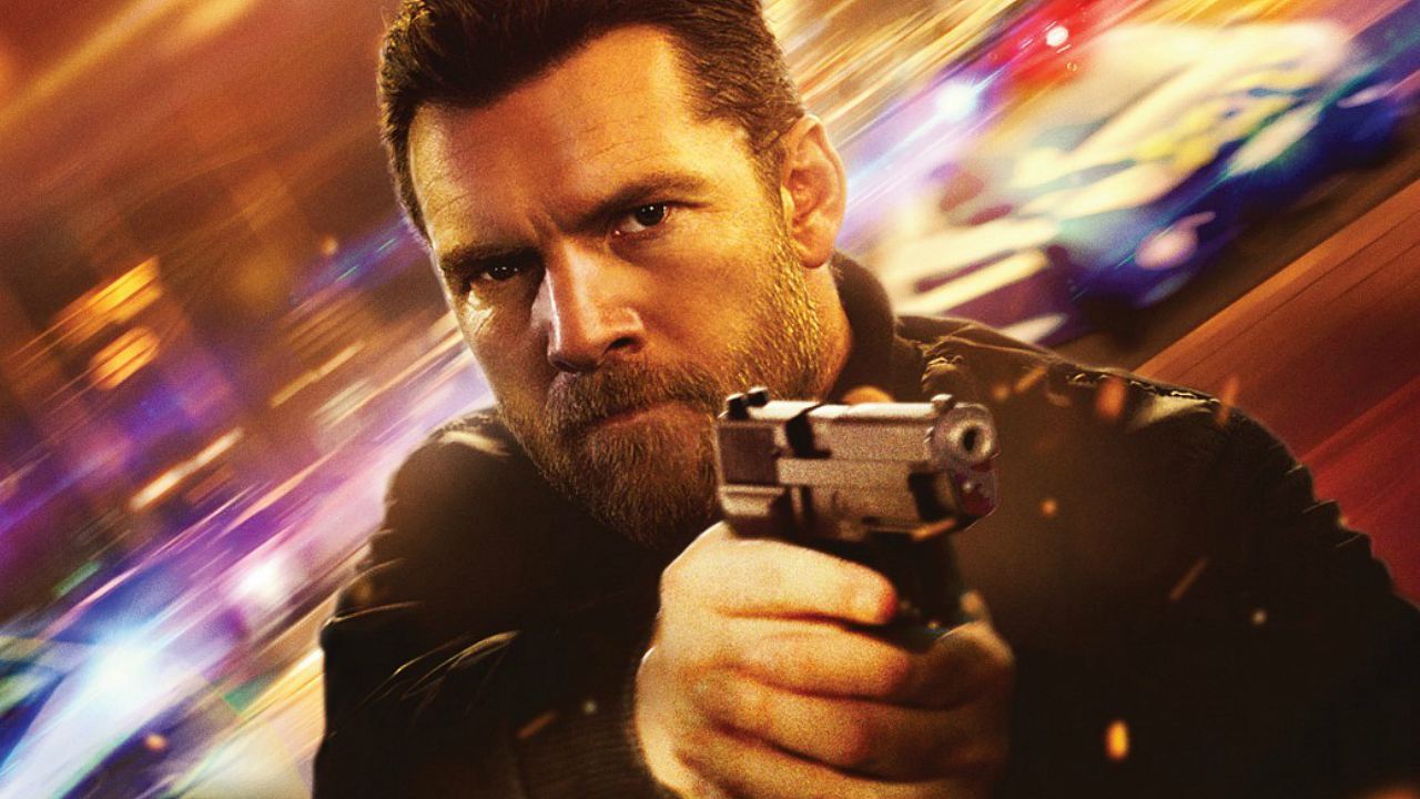 Hunter's Prayer, l'action con Sam Worthington in onda stasera su Italia 1