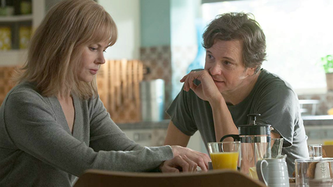 Before I Go to Sleep con Nicole Kidman e Colin Firth in onda oggi su Rai Movie