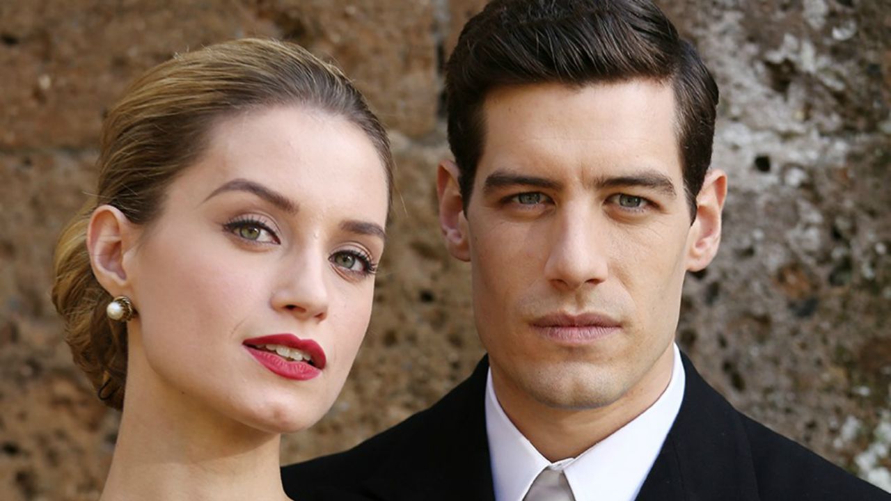Il Paradiso delle Signore Anticipazioni 6 dicembre 2019: Riccardo e Ludovica si baciano ma Angela...