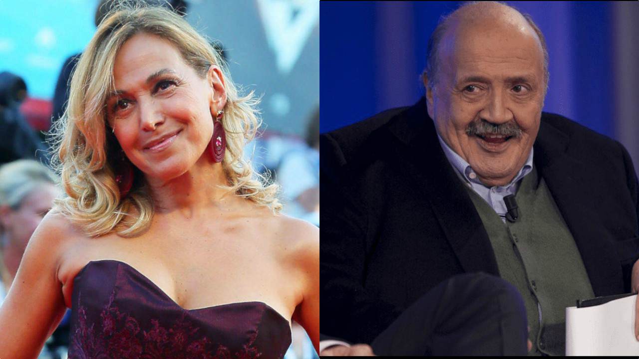 Maurizio Costanzo su Barbara D'Urso: "E' televisione? Nutro ogni giorno sempre più dubbi"