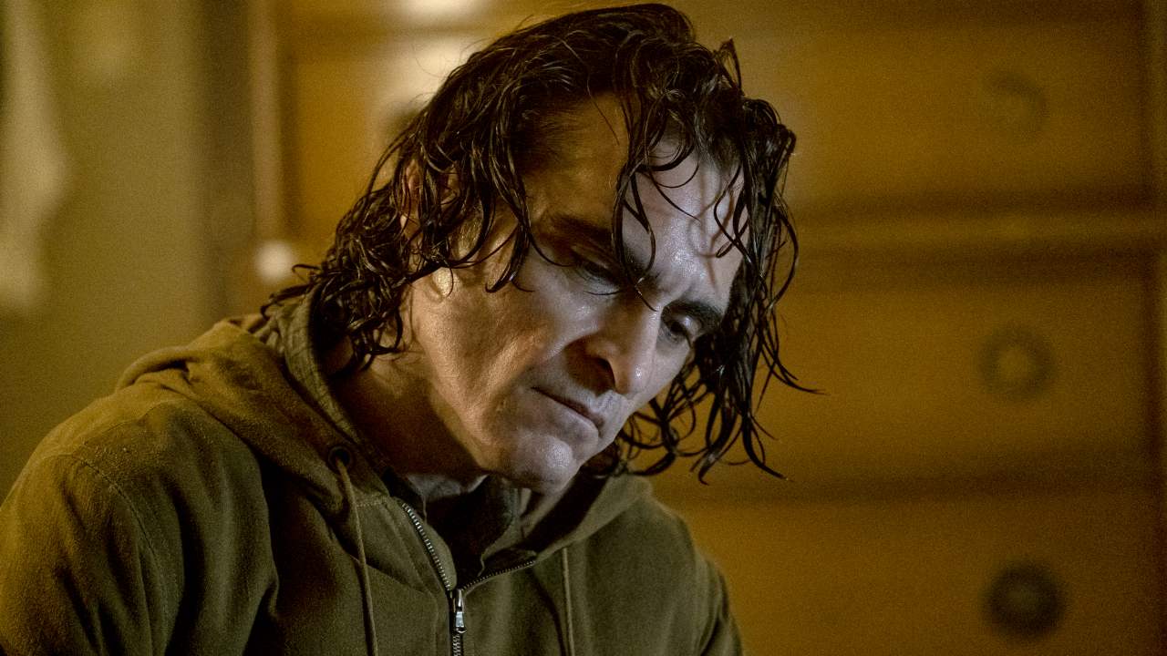 Joker in streaming dal 16 gennaio, in Blu-ray e Ultra HD 4K dal 6 febbraio