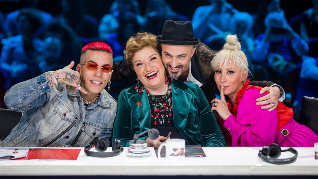 X Factor 2019, stasera la semifinale. Ospite: Tiziano Ferro