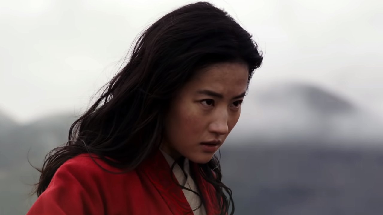 Mulan, il primo full trailer in italiano del remake dal vero!