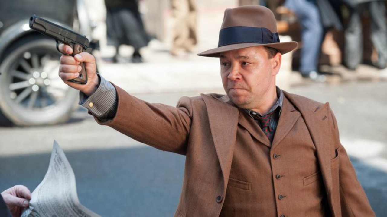 Venom 2: anche Stephen Graham è entrato nel cast
