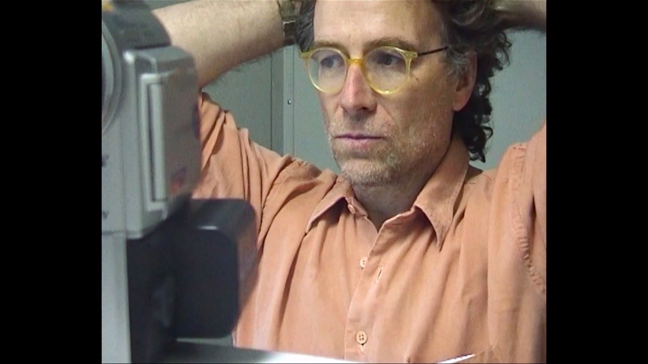 Gli ultimi giorni dell'umanità / un (non) film di enrico ghezzi: il montaggio e la campagna di raccolta fondi sono partiti