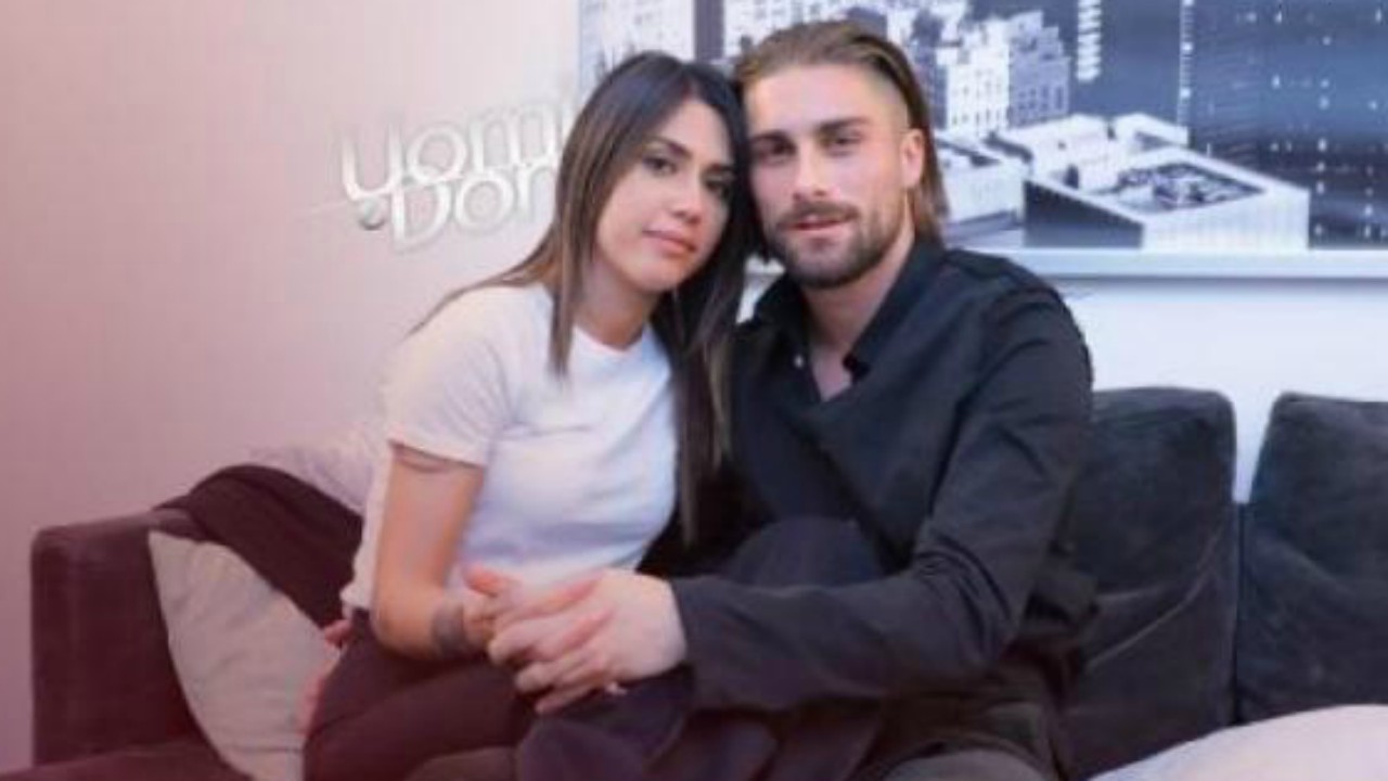Uomini e Donne, Giulia Quattrociocche e Daniele Schiavon: "La realtà ha superato ogni aspettativa"