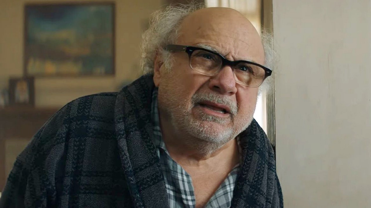 Jumanji - The Next Level, Danny DeVito ci spiega come ha interpretato ...