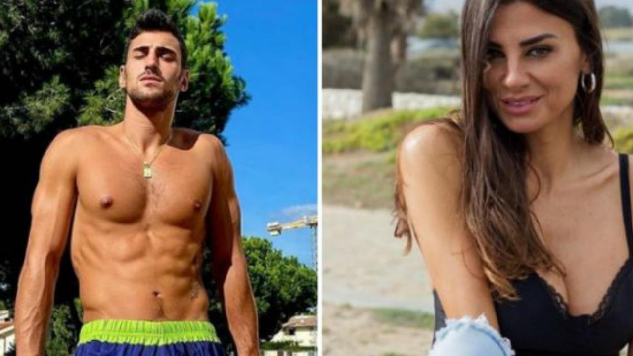 Temptation Island Vip Serena Enardu e Alessandro Graziani stanno insieme? Finalmente la verità