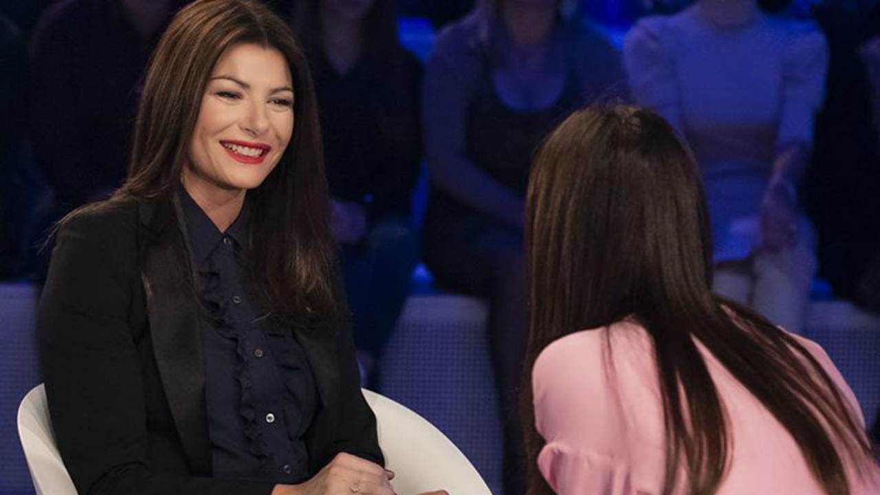 Ilaria D’Amico a Verissimo: "Mi ha fatto soffrire essere considerata una rovinafamiglie"