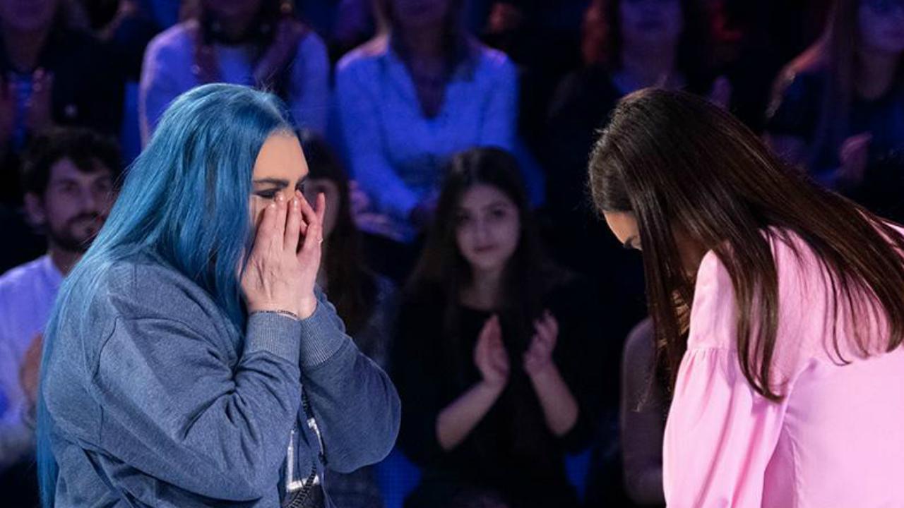 Loredana Bertè a Verissimo: "Per mia sorella Mia Martini, provo una sofferenza continua"