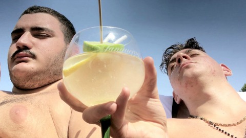 Il documentario italiano in prima fila agli EFA 2019: incontro con i nominati Agostino Ferrente e Beniamino Barrese