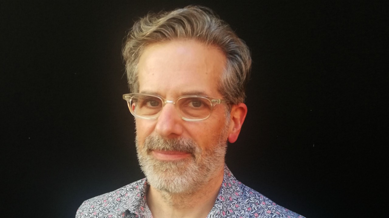 Jonathan Lethem: Scrivo libri per catturare le cose prima che vengano dimenticate
