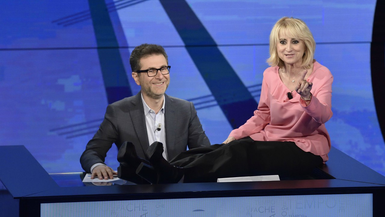 Che Tempo Che Fa: gli Ospiti di Stasera 8 dicembre 2019