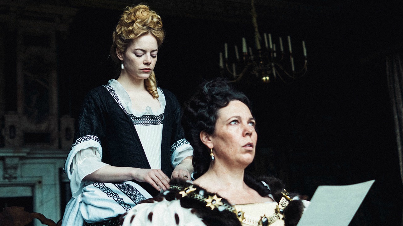 La favorita trionfa agli European Film Awards 2019