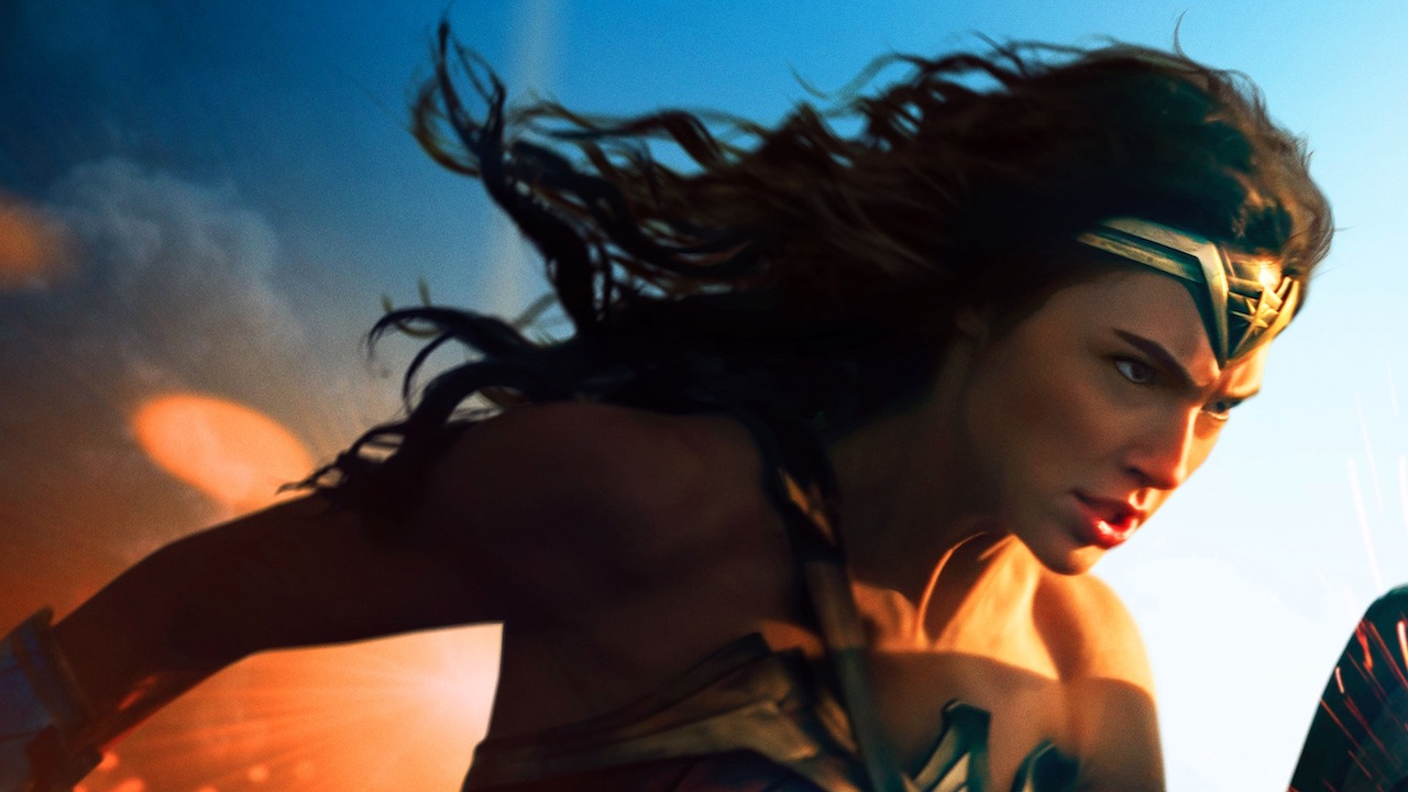 Wonder Woman 1984: il primissimo trailer in italiano del film con Gal Gadot!