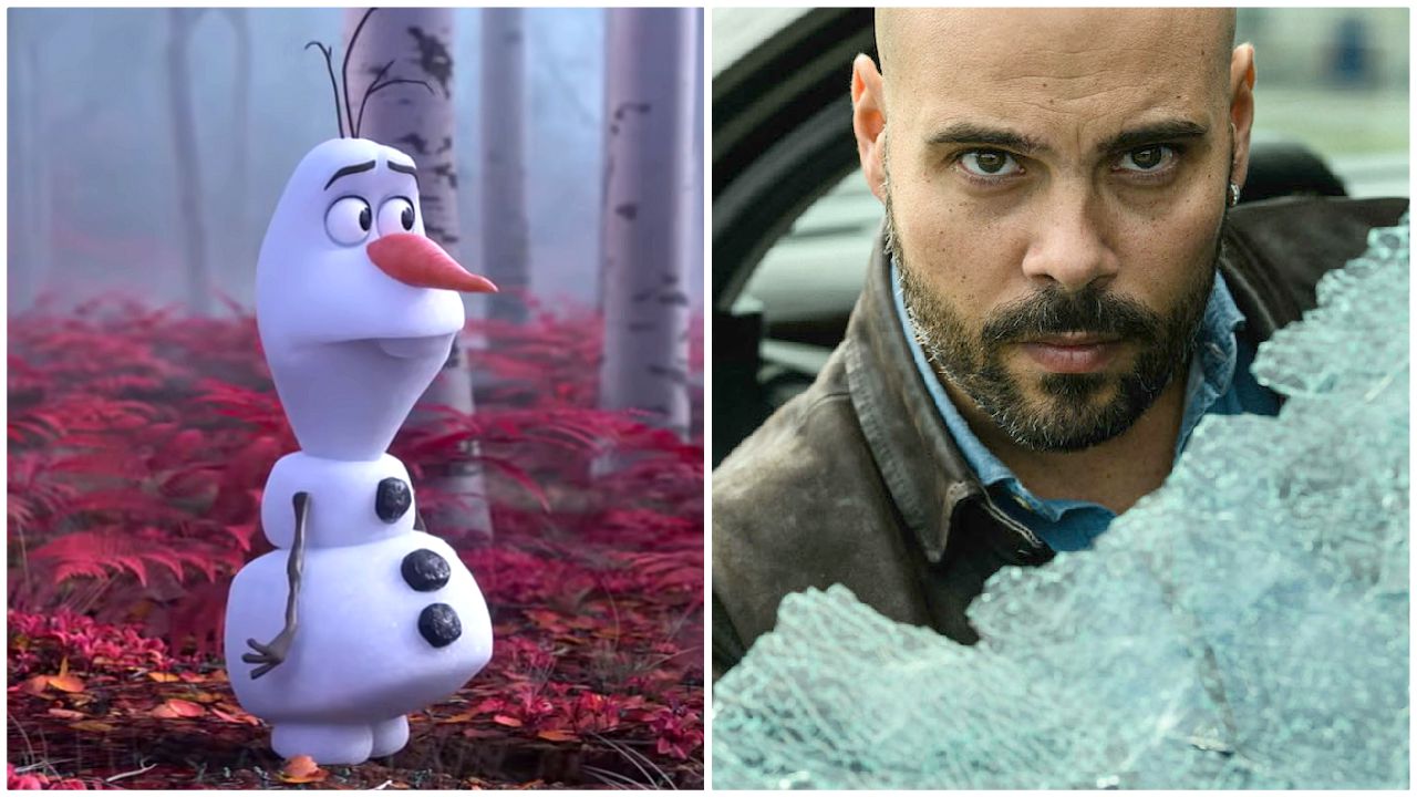 Frozen 2 è sempre primo al boxoffice italiano del weekend, L'immortale si difende